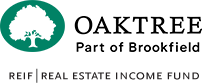 Oaktree Logo